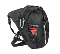 Pernera Moto Bolso de la Pierna de la Gota de la Motocicleta Bolsas de la Motocicleta de Nylon al Aire Libre Bolsa de Cintura Casual de la Motocicleta Fanny Pack Moto Bag RiñOnera Moto Pierna