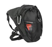 Pernera Moto Riñonera Impermeable for Hombre, Bolsa for el Muslo, Cintura for Montar, Cadera, Motocicleta, Pierna, Bolsa for Motocicleta Ciclista al Aire Libre, Universal Bolsa Pierna Moto (Color : E