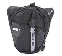 Pernera Moto,Riñonera Moto Bolsas for Pierna y Cintura for Motocicleta, cinturón Impermeable, Bolsa con cuentagotas Divertida, Bolsa de Embalaje(3)