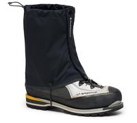 Perneras Black Diamond Cirque Gaiters Talla: S / Color: negro