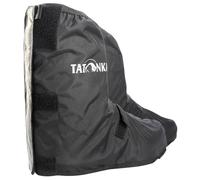 Perneras de ciclismo Tatonka Velo Gaiter Talla: L / Color: negro