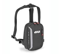 Perneras de moto Givi Easy-t Range 1.5lt (S) 1,5 L
