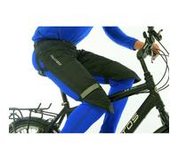 Rainlegs - Protector de piernas Impermeable