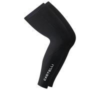 Castelli Calentadores de piernas UPF 50 + Light Leg 3 negro M