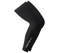 Castelli Calentadores de piernas UPF 50 + Light Leg 3 negro S