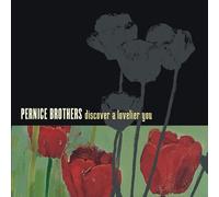 Pernice Brothers - Discovering A Loveli
