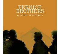 Pernice Brothers - Overcome By Happiness (25th Anniversary Edition) [Vinilo]
