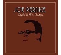 Pernice,Joe - Could It Be Magic