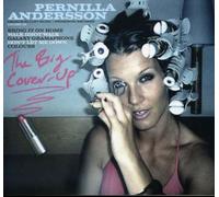 Pernilla Andersson - The Big Cover-Up [Import]