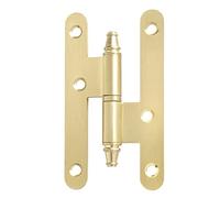 Pernio Wolfpack 406/10 Latonado Canto Redondo Izquierda