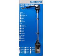 Perno A Cierre Rápido Trasero 163mm WH-6800-R Shimano