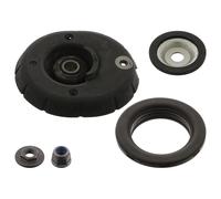 Perno Amortiguador Superior Delantero Para Peugeot Febi Bilstein 45681