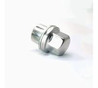 Perno bloqueo Compatible Con Defender Tuercas Rueda Coche 1 Unidad M16 X 1,5 Hexagonales 27 Mm Accesorios Repuesto Para Coche.