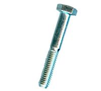 Perno Cabeza Hexagonal 8.8 12 X 90 MF ZN din931-uni5737 (unidades 50) [MACHX]