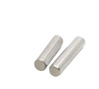 perno cilíndrico de acero inoxidable, Pasadores cilíndricos de localización acero inoxidable 304, paquete plateado M0.8-M10 GB119(5mm,M8 2pcs)