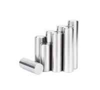 perno cilíndrico de acero inoxidable, Pasadores de localización cilíndricos acero inoxidable 304 M1-M8 5-100 mm GB119(70mm(2pcs),M3)