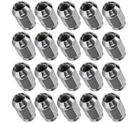 perno cubo rueda Tuercas Rueda Bellota Automóvil Compatible Con Para Ram 1500 1994 1995 1996 1997 1998 1999 2000 2001 Para Nitro 2007 2008 2009 2010 2011