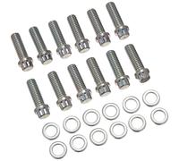 Perno de admisi?n Moroso 38400 para Chevy de bloque peque?o