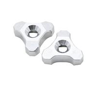 Perno de Ajuste del Amortiguador de Horquilla de Motocicleta de 48 mm Compatible con XC XCF XCW SX SXF EXC EXCF de 4 Tiempos 125-530 1998-2019 para 690