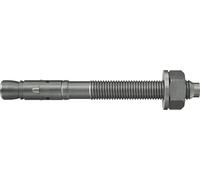 Perno de anclaje FISCHER FBZ16/25 acero inoxidable A4 para enchufar