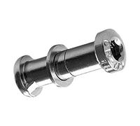 Perno de Asiento Tipo Campagnolo, 8mm x 16mm