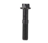 Perno de biela para GrandCherokee 4.7L 1999-2004 Dakota 4.7L 2000-2005 Liberty 3.7L 2002-2005, OEM 6508504AA Perno de biela de repuesto de metal de alta resistencia para motor