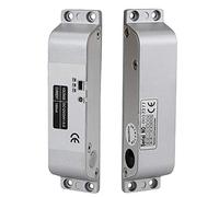 Perno de bloqueo electrónico a prueba de fallas Obo Hands DC 12V. Control de acceso, bloqueo de seguridad, cerradura de puerta (perno en forma de X).