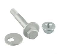 Perno de brazo de suspensión inferior trasero 55260-2B100 compatible con para hyundai Santa Fe 2007-2009 para kia Borrego 2009 recambio de metal directo