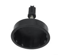 Perno de conductor de mezclador de encimera para Kenwood BN750 750C Series Metal Drive Pin de repuesto para amasado de masa