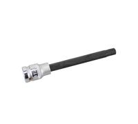 Perno de culata de accionamiento de 1/2 pulgadas, destornillador Polydrive T52, herramienta de extracción de enchufe para M10, 140mm
