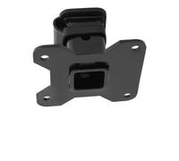 Perno de Enganche de Remolque Trasero de 2 Pulgadas Compatible con RZR XP 1000 XP 4 1000 2014 2022