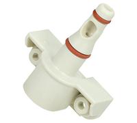Perno de grifo para regular el flujo de agua/vapor - Xsmall