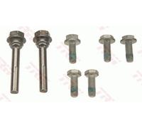 Perno De Guía, Pinza Freno Eje Delantero para Renault Clio Modus/Grand Modu
