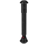 Perno de manivela de Bicicleta eléctrica Perno de fijación de Tornillo de Bloqueo de Metal Perno Adecuado para Accesorios de patineta electrónica M365