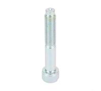 Perno de montaje de tensor de correa de polea OEM 90001 RA1 A00 para Honda para Civic CR-V para Accord City compatible con varios años de modelo
