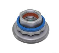 Perno de montaje del eje de transmisión para BMW Serie 2 3 para x1 X3 X5, tuerca de bloqueo del diferencial trasero 33127607158 26117567770, tornillo del eje de transmisión