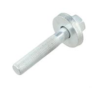 Perno de polea del cigüeñal BE8Z-6A340-A compatible con Ford Fiesta Fusion Escape 2011-2020, tornillo de equilibrio armónico del motor de repuesto directo, para