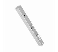 Perno de Puerta, Protector de Seguridad para Puerta de Casa con Fácil Instalación, Cierre Deslizante de Acero Inoxidable 304 para Puerta de Casa, Herrajes para Puertas