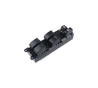 Perno de rueda Compatible con Toyota para Corolla AE110 1998-2002 con interruptor de elevación automática de cristal de ventana 84820-13030