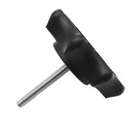 Perno de rueda de repuesto para VW Polo Up, Skoda Fabia, OEM 6Q0803899A | Tornillo de repuesto para rueda de repuesto, compatible con Seat Mii Toledo Ibiza, vehículos del grupo VW