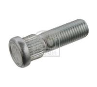 Perno De Rueda Febi Bilstein 33499 para Citroën Mitsubishi Peugeot Smart