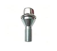 Perno De Rueda Para Jeep Para Cherokee Para Compass M12x1.25 | Para Patriot Para Renegade Para Grand Para Commander Tornillo De Para Cubo De Rueda(Hex 17mm)