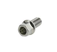 Perno de rueda ROMIX ROM C70117