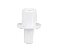 Perno De Soporte Superior Para Tapa De Congelador Compatible Con Bosch 00632231