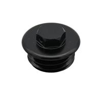 Perno De Tapón Llenado Aceite Para Motocicleta M24X3.0, Compatible Con 790/890/1290/2014-2023(NEGRO)