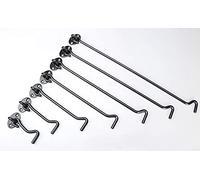 Perno del pestillo del ojo, gancho de la cabina del acero inoxidable, gancho de la puerta, restrictor de la ventana, cerraduras de puerta, soporte de la ventana de la puerta, cierre del sostenedor de la ventana, gancho de la puerta de la cabina