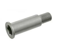 Perno del rodamiento tensor de la polea 01963 FEBI BILSTEIN para MERCEDES-BENZ