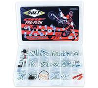 Perno Motocicleta Perno en Forma de Hardware (2008-crfpp) Pro Pack