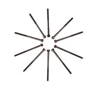 Perno Para Motor 2AZFE L4 DOHC Compatible Con Scion XB Toyota Solara 2001-2010(Ships From: United States)