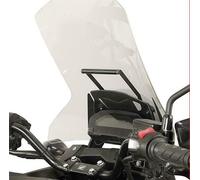 Perno Prisionero [ GIVI ] Para Fundas GPS / Teléfono Inteligente - Moto Honda